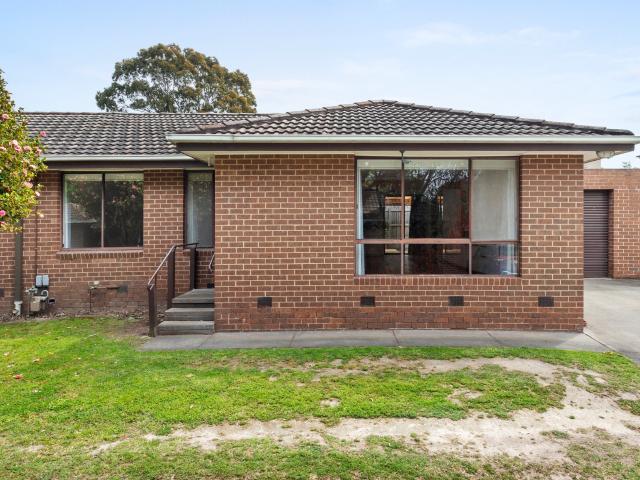 Apartment for rent in Croydon, Melbourne