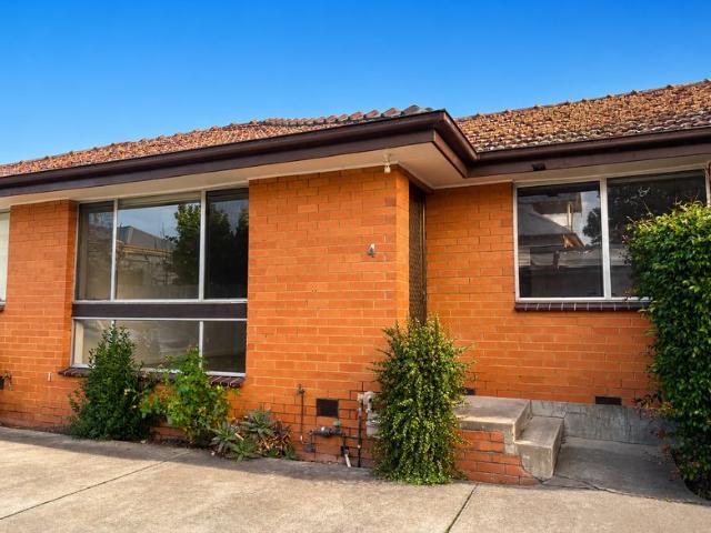 Apartment for rent in Camerons Creek, Victoria