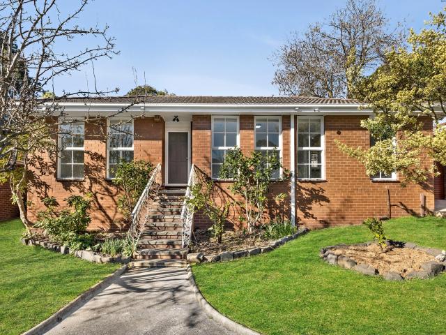 Apartment for rent in Camerons Creek, Victoria