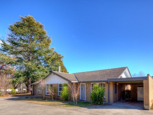 Apartment for sale in Bright, Victoria