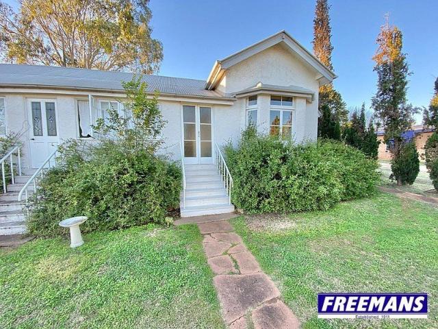 Apartment for rent in Kingaroy, Queensland