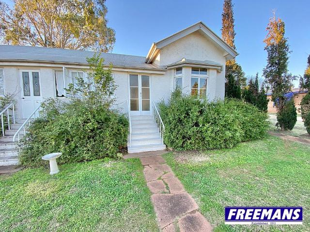 Apartment for rent in Kingaroy, Queensland