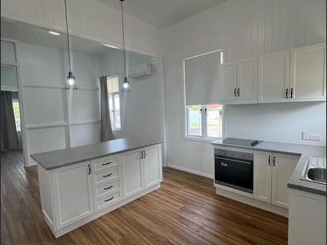 Apartment for rent in Kingaroy, Queensland