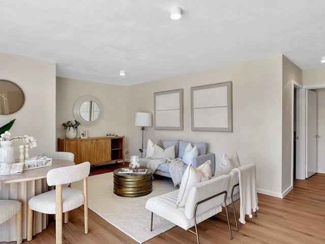 Apartment for rent in Toombul, Queensland