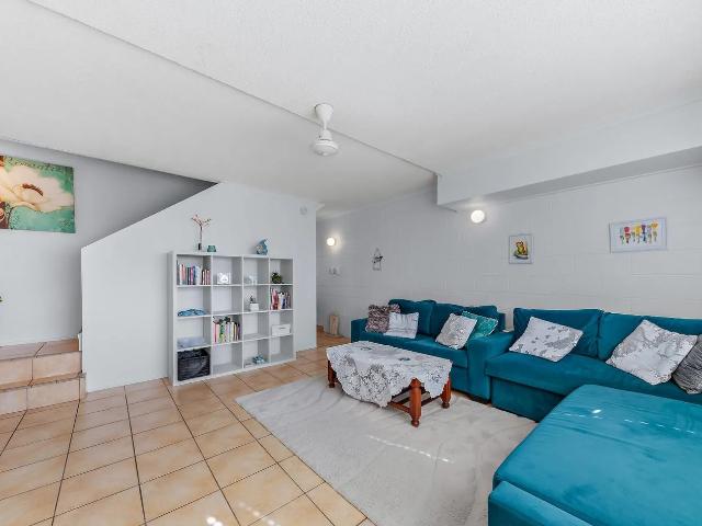 Apartment for rent in Yachtsmans Paradise, Cannonvale