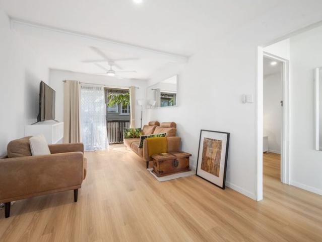 Apartment for rent in Toombul, Queensland
