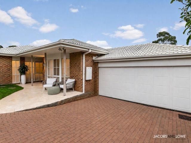Apartment for rent in Camerons Creek, Victoria