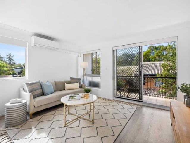 Apartment for rent in Toombul, Queensland
