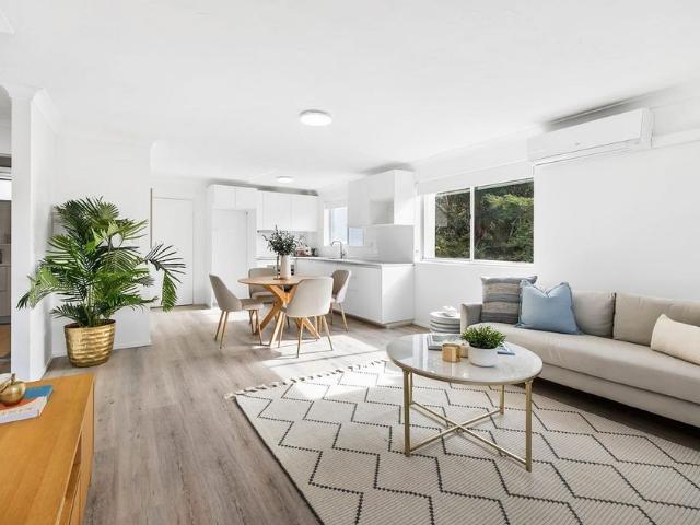 Apartment for rent in Toombul, Queensland