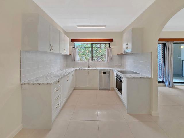House for rent in Rapid Creek, Darwin