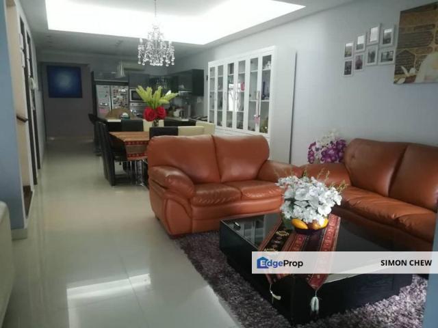 House for sale in Petaling, Subang Jaya