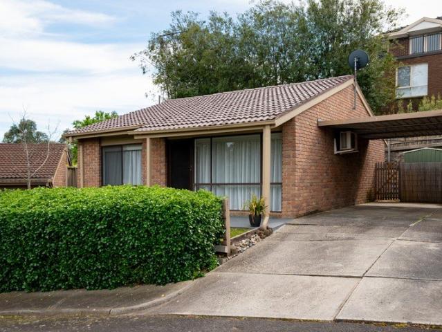 Apartment for rent in Niddrie, Melbourne
