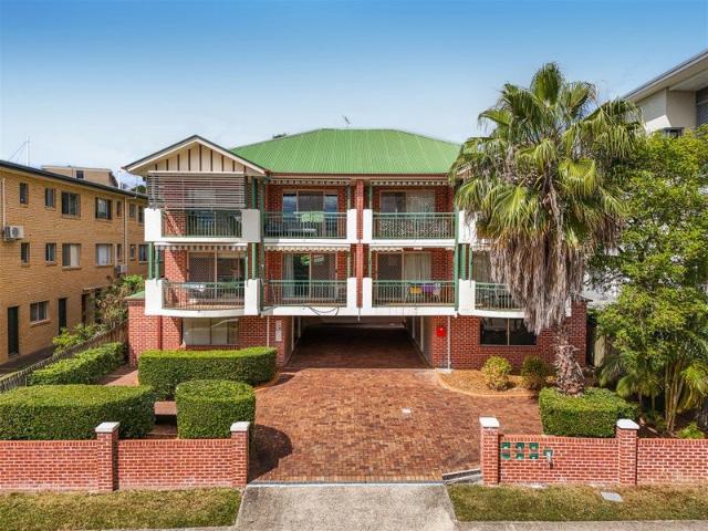 Apartment for sale in Toombul, Queensland