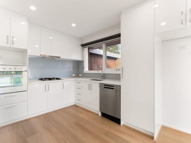 Apartment for rent in Camerons Creek, Victoria