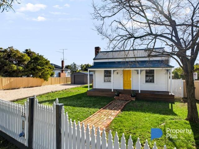 House for rent in Bendigo, Victoria