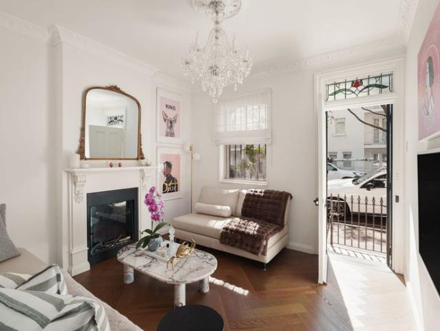 House for rent in Darlington, Sydney