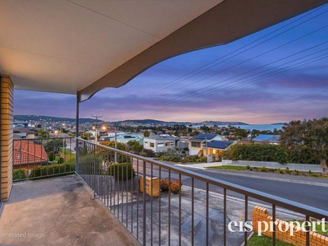Villa for sale in Hobart, Tasmania