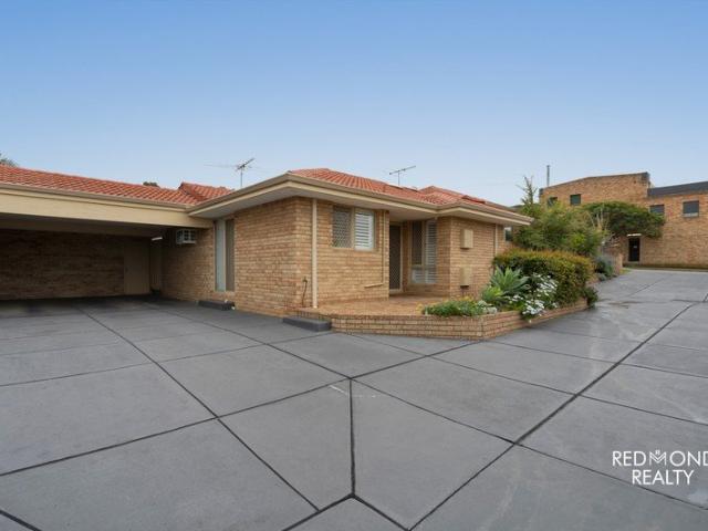 Villa for rent in Palmyra, City of Melville