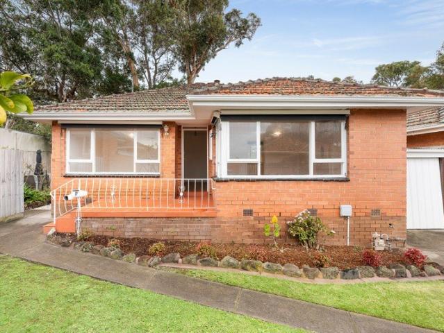 Apartment for rent in Camerons Creek, Victoria