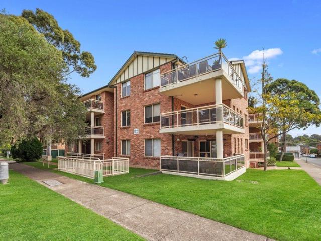 Apartment for sale in Sydney, New South Wales