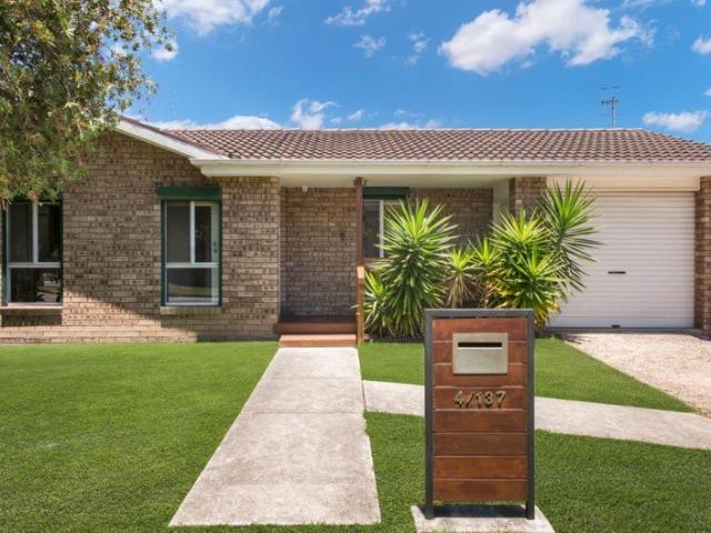 Villa for rent in Long Jetty, New South Wales