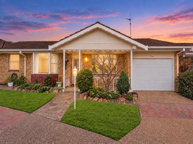 Villa for sale in Sydney, New South Wales