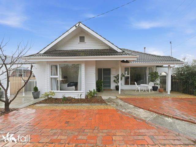 House for sale in Hobart, Tasmania