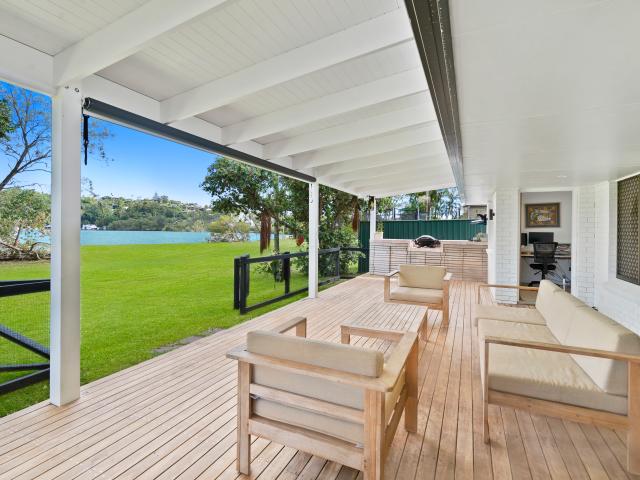 Duplex for sale in Tweed Heads West, New South Wales