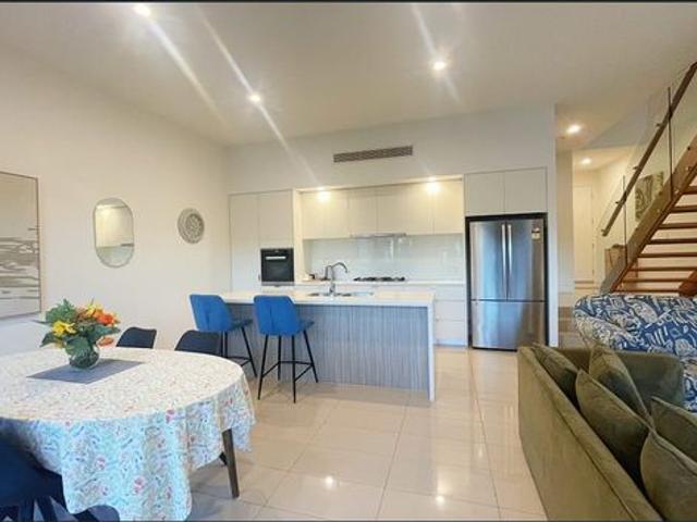 Townhouse for rent in Fernbrook, Queensland
