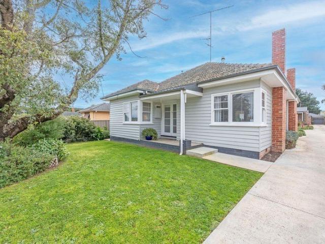 House for sale in Ballarat, Victoria