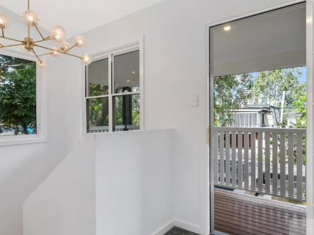 House for rent in Toombul, Queensland