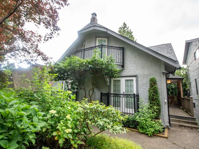 House for rent in Dunbar-Southlands, Vancouver