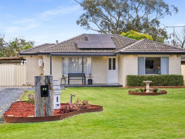 House for sale in Hill Top, New South Wales