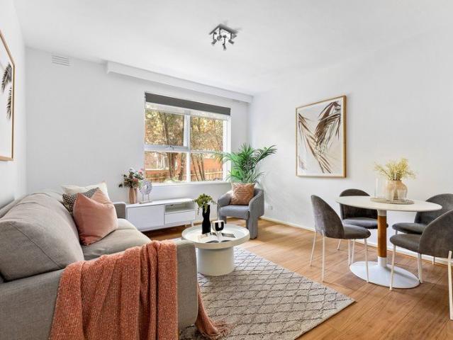Apartment for sale in Glen Iris, Melbourne