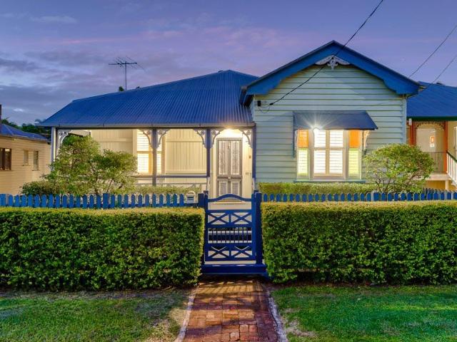 House for sale in Toombul, Queensland