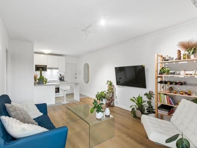 Apartment for sale in Mosman Park, Western Australia