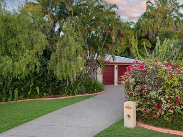 House for sale in Townsville, Queensland