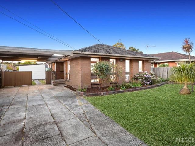House for sale in Ringwood, Melbourne