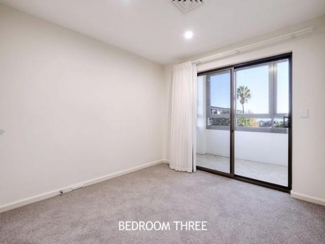 Apartment for rent in South Perth, Perth