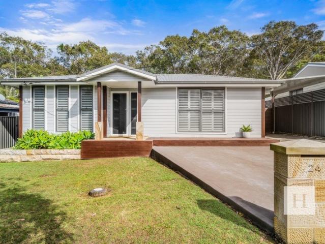House for sale in Wyongah, Central Coast Council