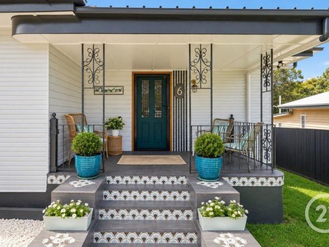 House for sale in East Ipswich, Greater Brisbane