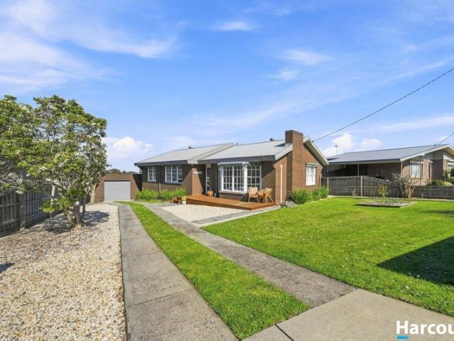 House for sale in Leongatha, Victoria