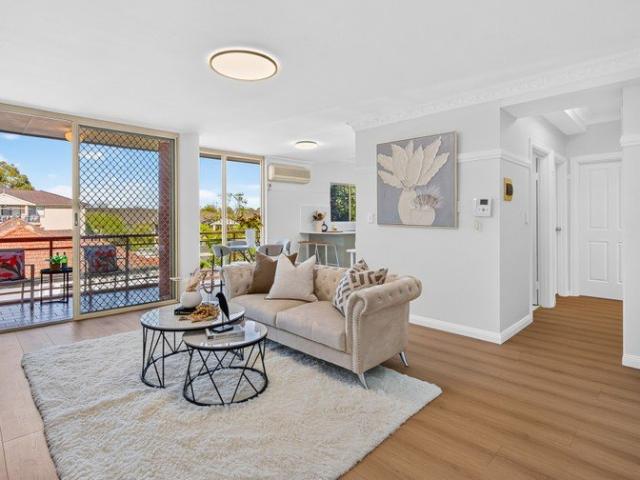 Apartment for sale in Westmead, Sydney