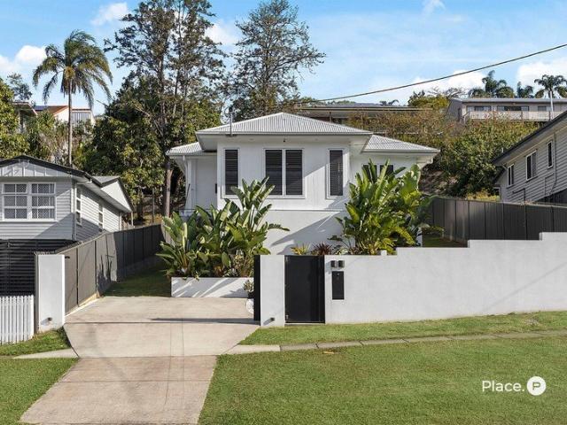 House for sale in Toombul, Queensland