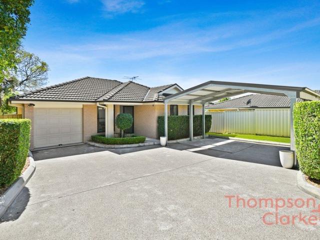 Apartment for sale in Ambergate, New South Wales