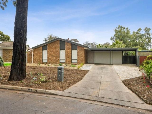 House for sale in Horseshoe Creek, South Australia