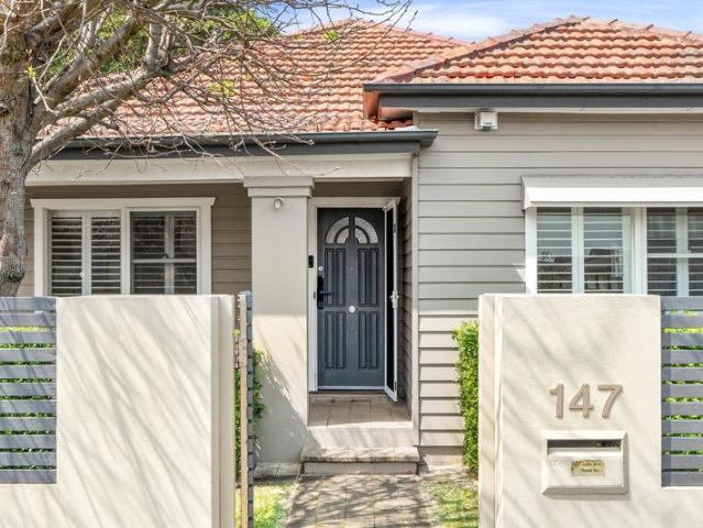 House for sale in St George, Sydney