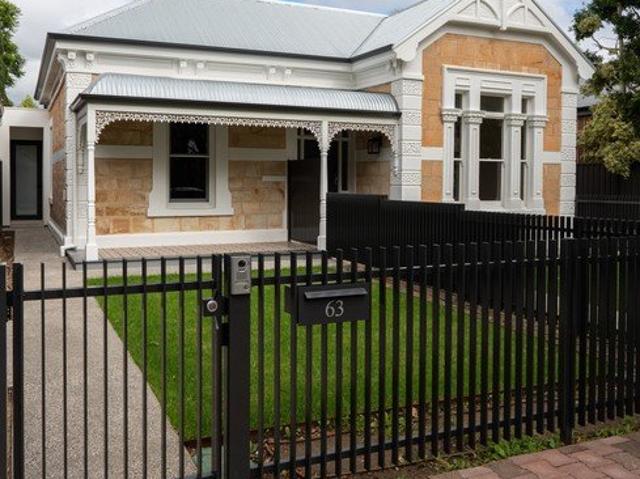 Apartment for rent in Horseshoe Creek, South Australia