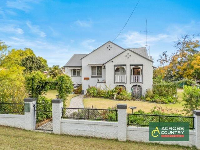 House for sale in Murgon, Queensland