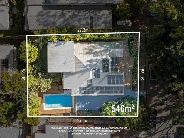 House for sale in Toombul, Queensland